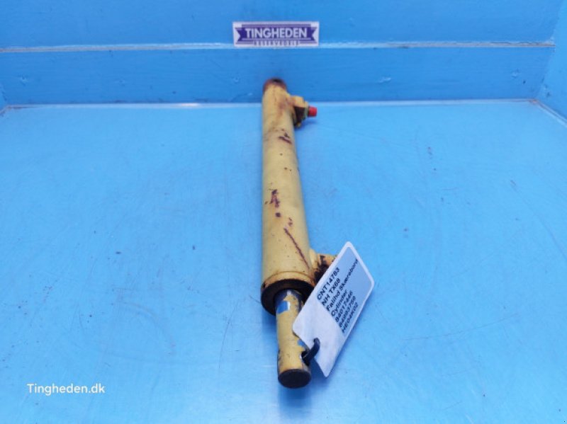 Schneidwerk typu New Holland Falihd, Gebrauchtmaschine v Hemmet (Obrázek 10)