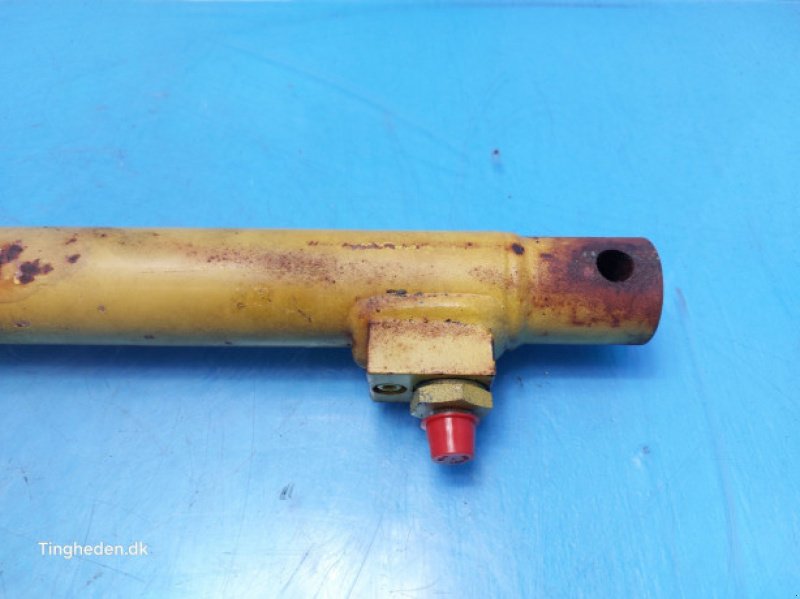 Schneidwerk typu New Holland Falihd, Gebrauchtmaschine v Hemmet (Obrázek 5)