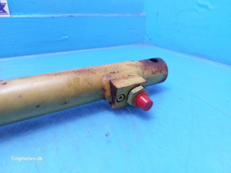 Schneidwerk typu New Holland Falihd, Gebrauchtmaschine v Hemmet (Obrázek 4)