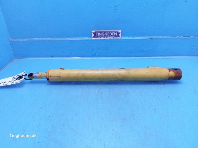 Schneidwerk typu New Holland Falihd, Gebrauchtmaschine v Hemmet (Obrázek 7)