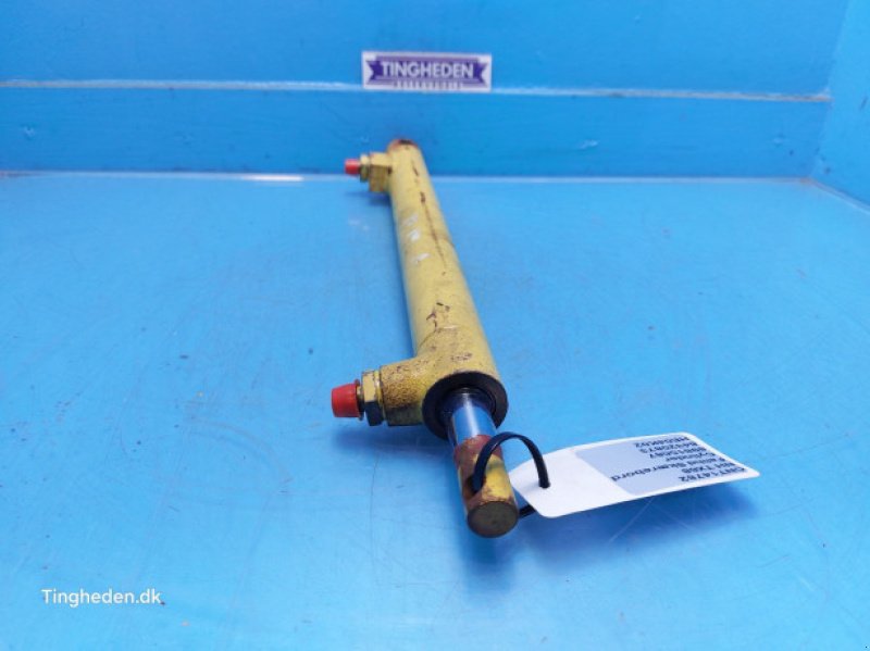 Schneidwerk typu New Holland Falihd, Gebrauchtmaschine v Hemmet (Obrázek 7)