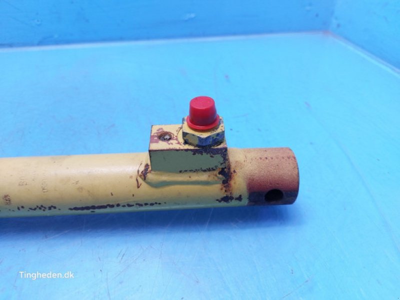 Schneidwerk typu New Holland Falihd, Gebrauchtmaschine v Hemmet (Obrázek 9)