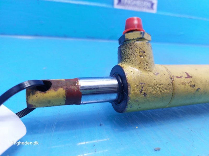 Schneidwerk typu New Holland Falihd, Gebrauchtmaschine v Hemmet (Obrázek 12)