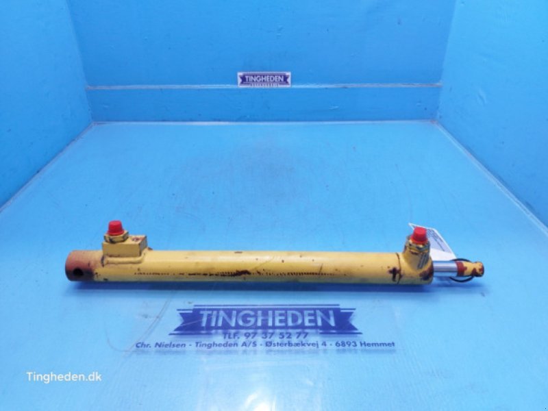 Schneidwerk typu New Holland Falihd, Gebrauchtmaschine v Hemmet (Obrázek 1)