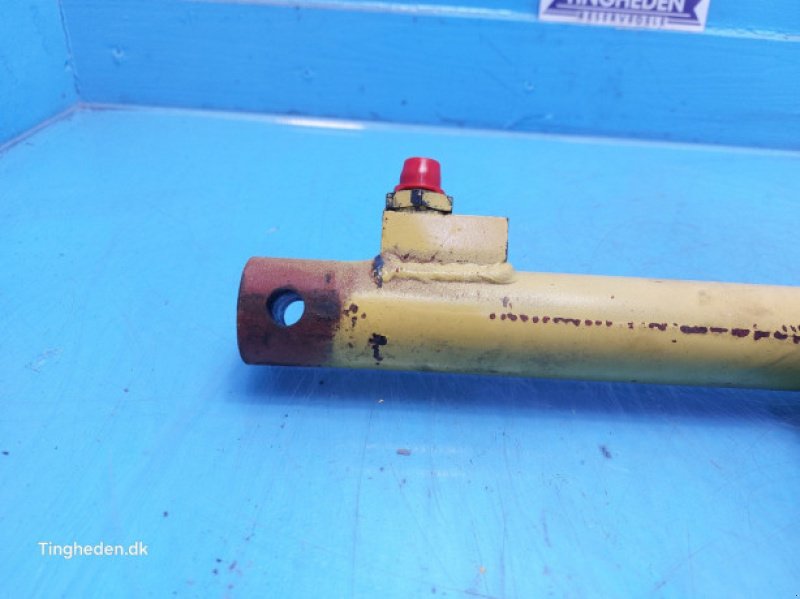 Schneidwerk typu New Holland Falihd, Gebrauchtmaschine v Hemmet (Obrázek 3)