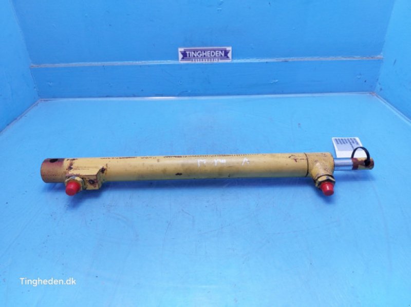 Schneidwerk typu New Holland Falihd, Gebrauchtmaschine v Hemmet (Obrázek 5)