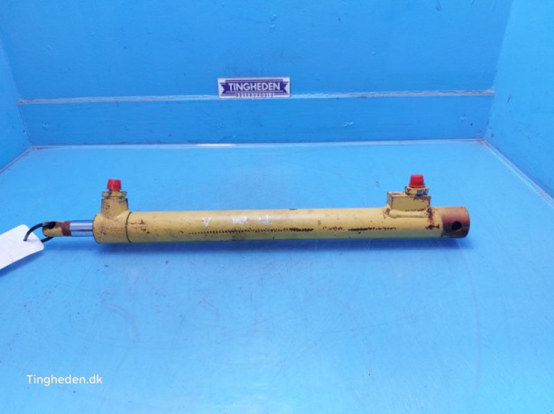 Schneidwerk typu New Holland Falihd, Gebrauchtmaschine v Hemmet (Obrázek 11)