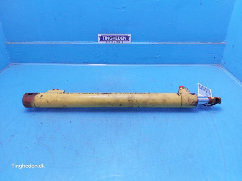 Schneidwerk typu New Holland Falihd, Gebrauchtmaschine v Hemmet (Obrázek 2)