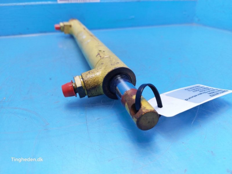 Schneidwerk typu New Holland Falihd, Gebrauchtmaschine v Hemmet (Obrázek 8)