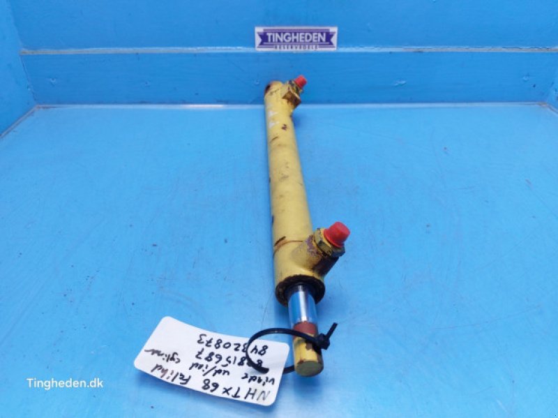 Schneidwerk typu New Holland Falihd, Gebrauchtmaschine v Hemmet (Obrázek 9)