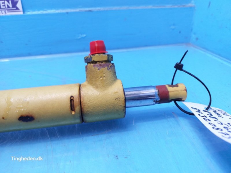 Schneidwerk typu New Holland Falihd, Gebrauchtmaschine v Hemmet (Obrázek 7)