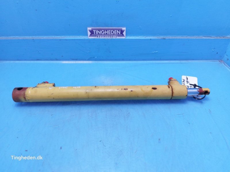 Schneidwerk typu New Holland Falihd, Gebrauchtmaschine v Hemmet (Obrázek 2)