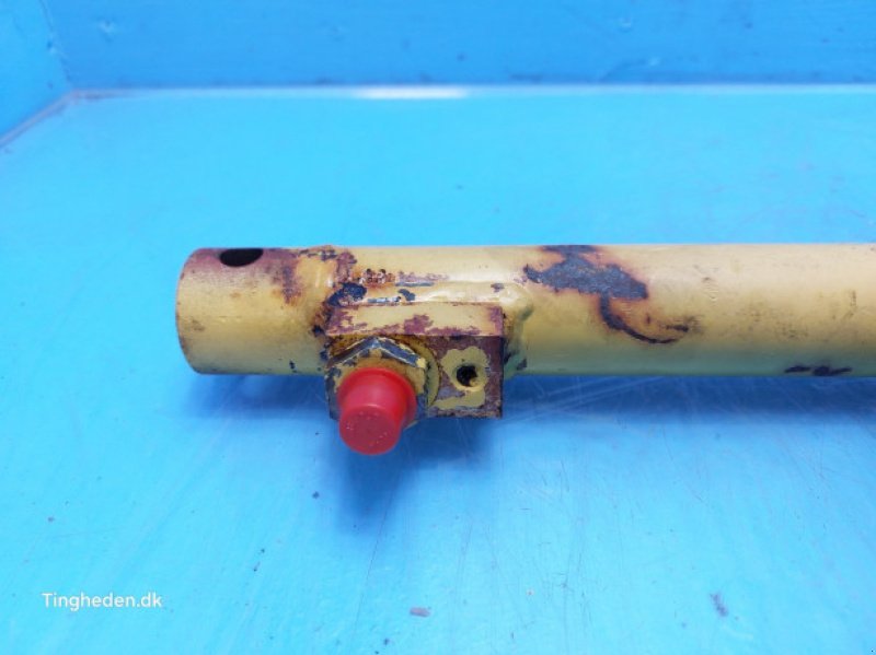 Schneidwerk typu New Holland Falihd, Gebrauchtmaschine v Hemmet (Obrázek 4)