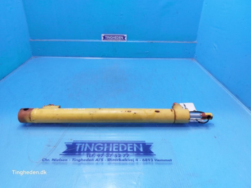 Schneidwerk typu New Holland Falihd, Gebrauchtmaschine v Hemmet (Obrázek 1)