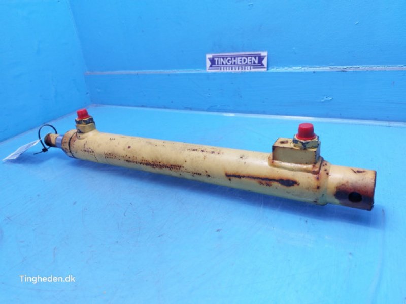 Schneidwerk typu New Holland Falihd, Gebrauchtmaschine v Hemmet (Obrázek 10)