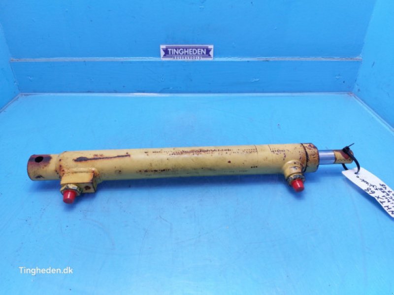 Schneidwerk typu New Holland Falihd, Gebrauchtmaschine v Hemmet (Obrázek 2)