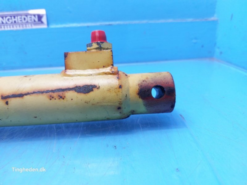 Schneidwerk typu New Holland Falihd, Gebrauchtmaschine v Hemmet (Obrázek 11)