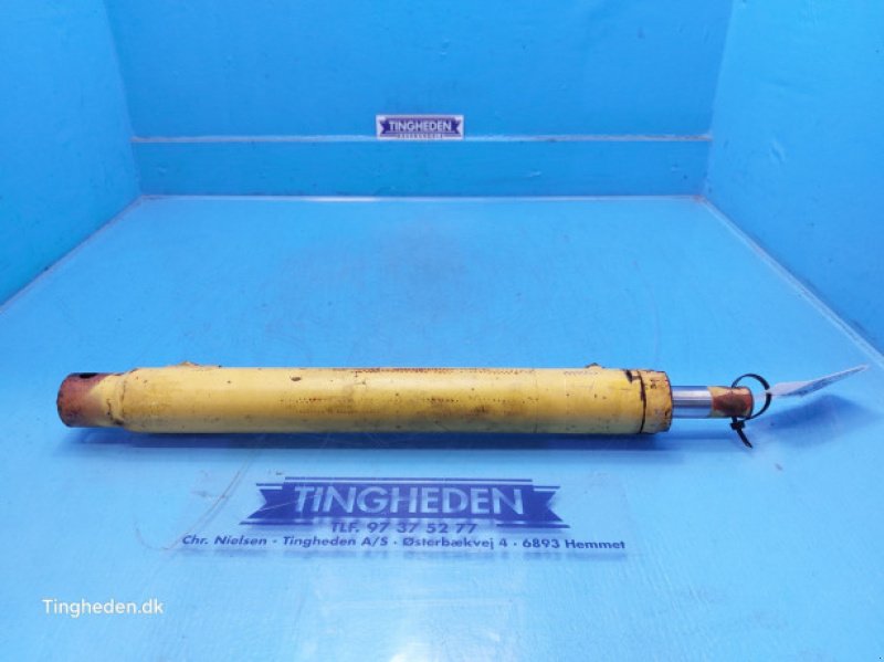 Schneidwerk typu New Holland Falihd, Gebrauchtmaschine v Hemmet (Obrázek 1)