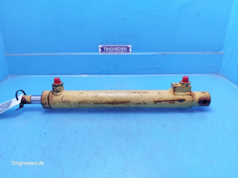 Schneidwerk typu New Holland Falihd, Gebrauchtmaschine v Hemmet (Obrázek 8)