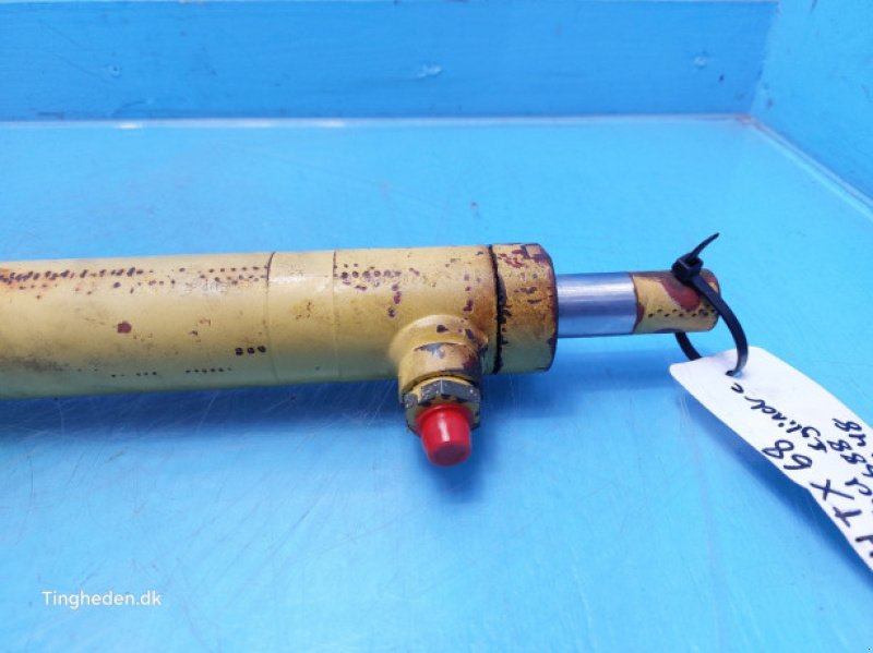 Schneidwerk typu New Holland Falihd, Gebrauchtmaschine v Hemmet (Obrázek 5)