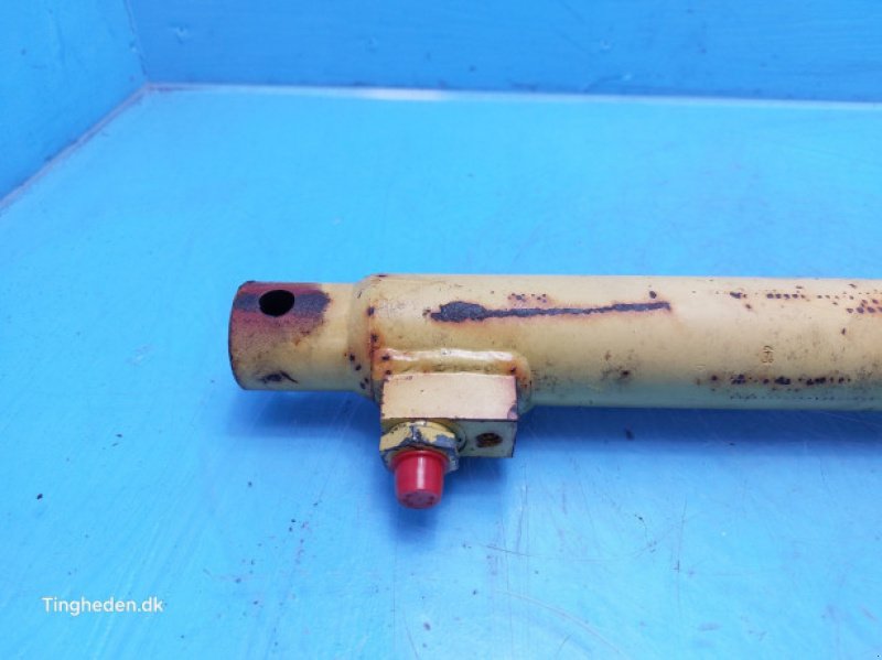 Schneidwerk typu New Holland Falihd, Gebrauchtmaschine v Hemmet (Obrázek 3)