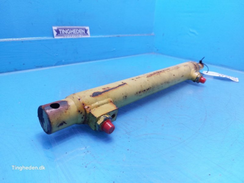 Schneidwerk typu New Holland Falihd, Gebrauchtmaschine v Hemmet (Obrázek 4)