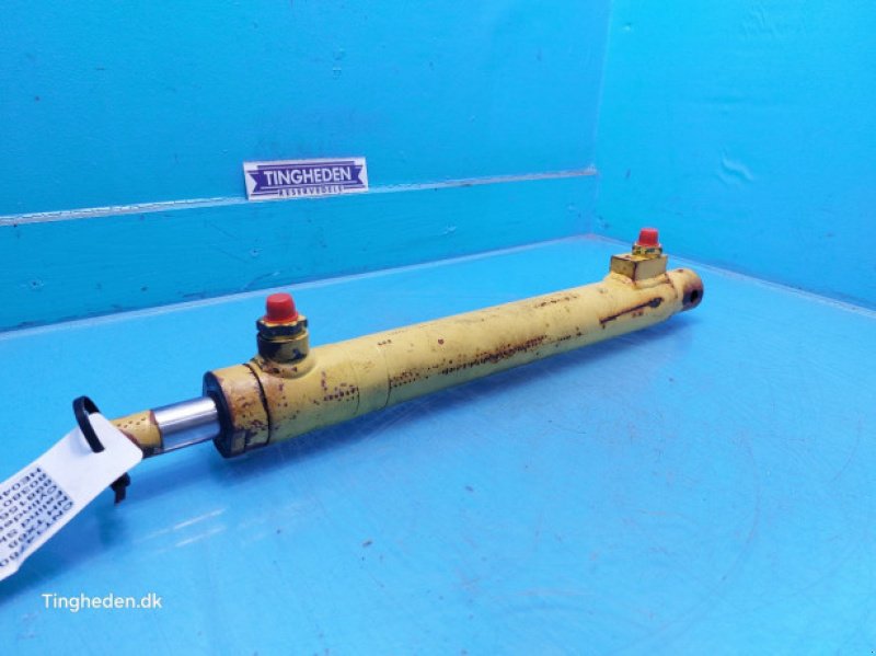 Schneidwerk typu New Holland Falihd, Gebrauchtmaschine v Hemmet (Obrázek 9)