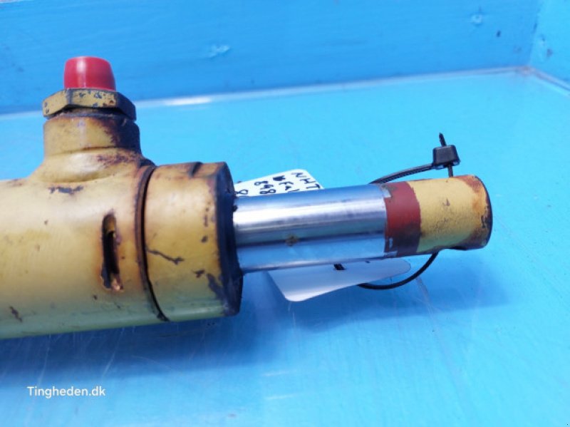 Schneidwerk des Typs New Holland Falihd, Gebrauchtmaschine in Hemmet (Bild 7)