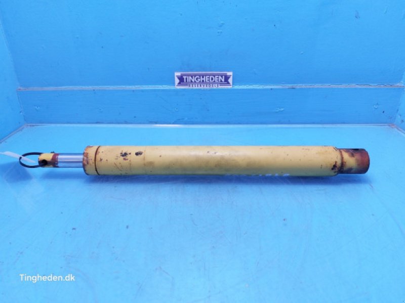 Schneidwerk des Typs New Holland Falihd, Gebrauchtmaschine in Hemmet (Bild 10)