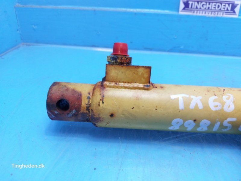 Schneidwerk des Typs New Holland Falihd, Gebrauchtmaschine in Hemmet (Bild 4)