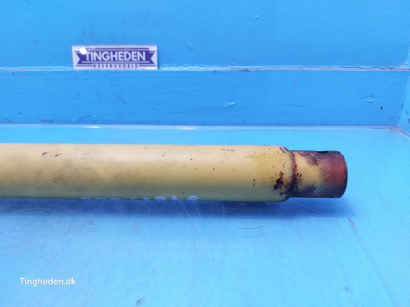 Schneidwerk des Typs New Holland Falihd, Gebrauchtmaschine in Hemmet (Bild 12)