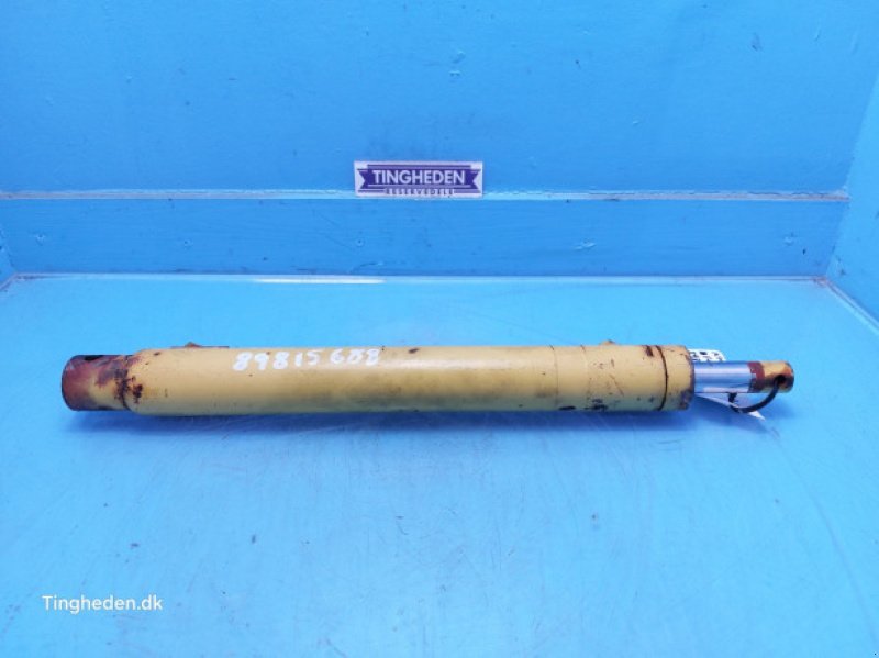 Schneidwerk des Typs New Holland Falihd, Gebrauchtmaschine in Hemmet (Bild 2)