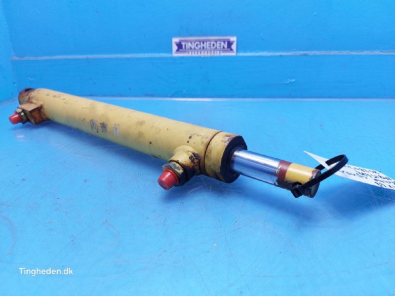 Schneidwerk des Typs New Holland Falihd, Gebrauchtmaschine in Hemmet (Bild 8)