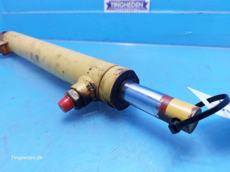 Schneidwerk des Typs New Holland Falihd, Gebrauchtmaschine in Hemmet (Bild 9)