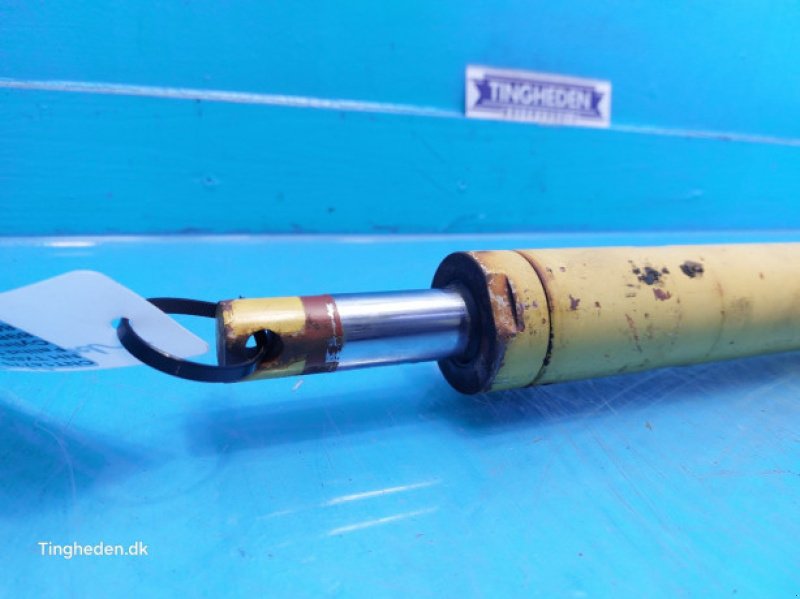 Schneidwerk des Typs New Holland Falihd, Gebrauchtmaschine in Hemmet (Bild 11)