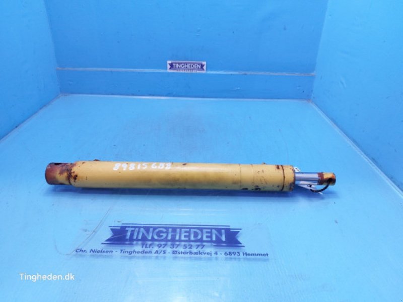 Schneidwerk des Typs New Holland Falihd, Gebrauchtmaschine in Hemmet (Bild 1)