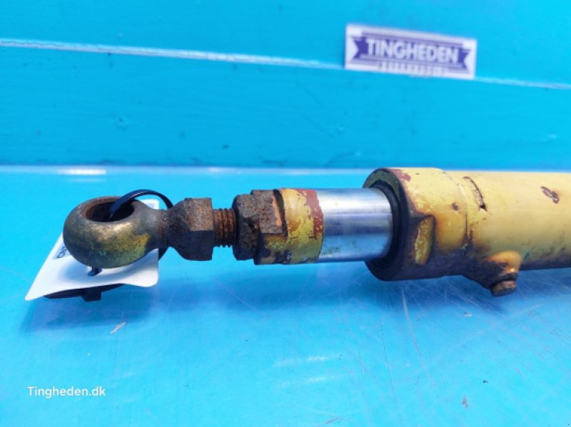 Schneidwerk of the type New Holland Falihd, Gebrauchtmaschine in Hemmet (Picture 3)