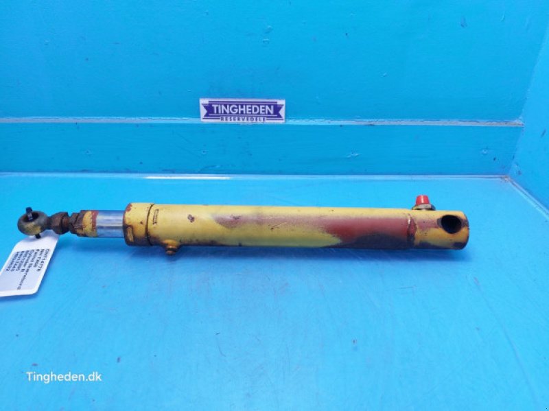 Schneidwerk of the type New Holland Falihd, Gebrauchtmaschine in Hemmet (Picture 2)