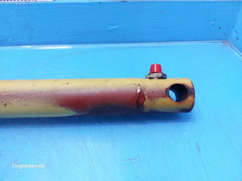 Schneidwerk of the type New Holland Falihd, Gebrauchtmaschine in Hemmet (Picture 7)