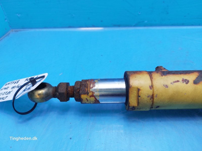 Schneidwerk of the type New Holland Falihd, Gebrauchtmaschine in Hemmet (Picture 9)