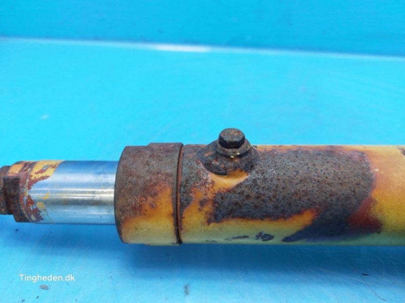 Schneidwerk of the type New Holland Falihd, Gebrauchtmaschine in Hemmet (Picture 10)