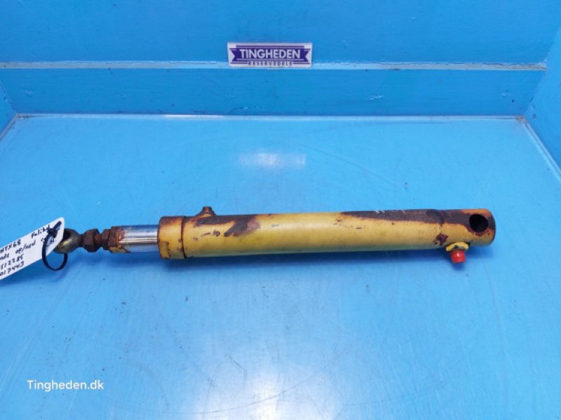 Schneidwerk of the type New Holland Falihd, Gebrauchtmaschine in Hemmet (Picture 11)