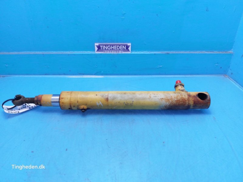 Schneidwerk typu New Holland Falihd, Gebrauchtmaschine v Hemmet (Obrázek 2)