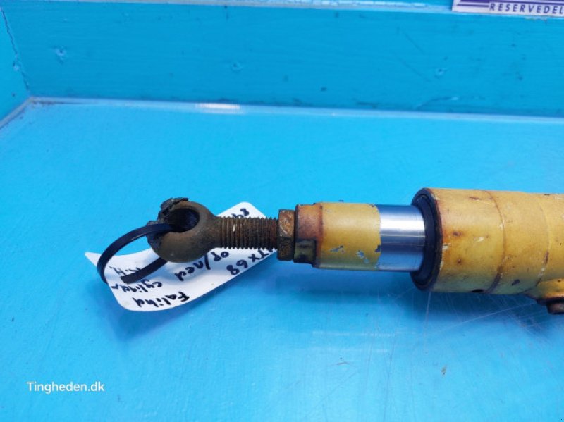 Schneidwerk typu New Holland Falihd, Gebrauchtmaschine v Hemmet (Obrázek 3)