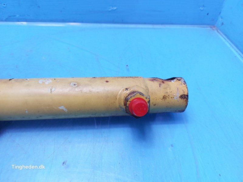 Schneidwerk typu New Holland Falihd, Gebrauchtmaschine v Hemmet (Obrázek 8)