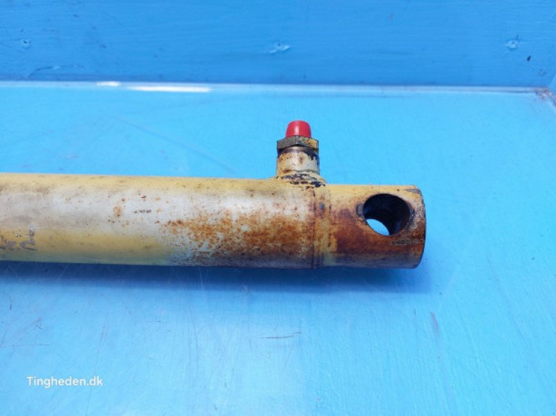 Schneidwerk typu New Holland Falihd, Gebrauchtmaschine v Hemmet (Obrázek 7)