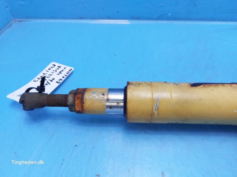 Schneidwerk typu New Holland Falihd, Gebrauchtmaschine v Hemmet (Obrázek 9)