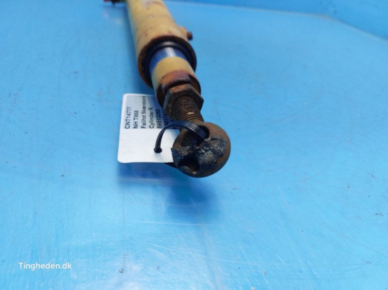 Schneidwerk typu New Holland Falihd, Gebrauchtmaschine v Hemmet (Obrázek 11)