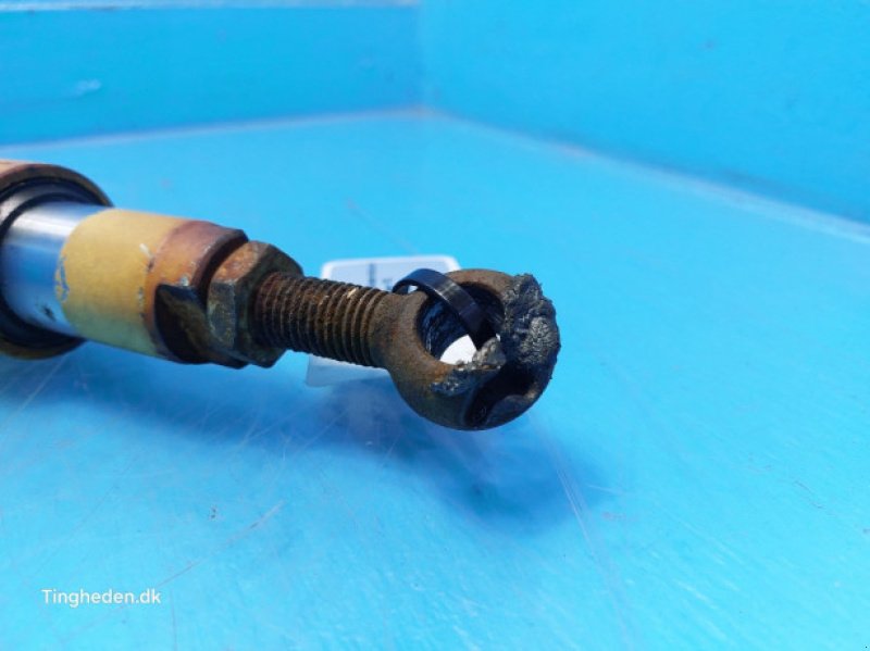 Schneidwerk typu New Holland Falihd, Gebrauchtmaschine v Hemmet (Obrázek 12)