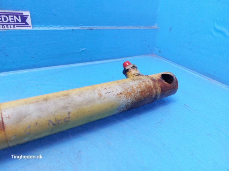 Schneidwerk typu New Holland Falihd, Gebrauchtmaschine v Hemmet (Obrázek 5)